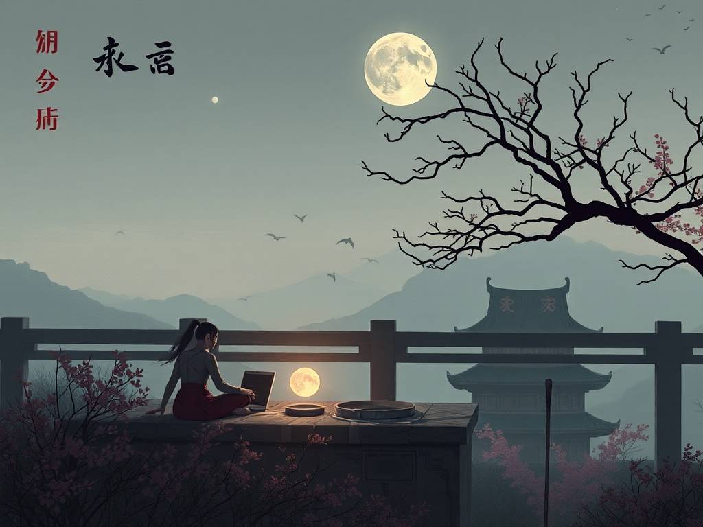 天蝎女适合什么风格的衣服