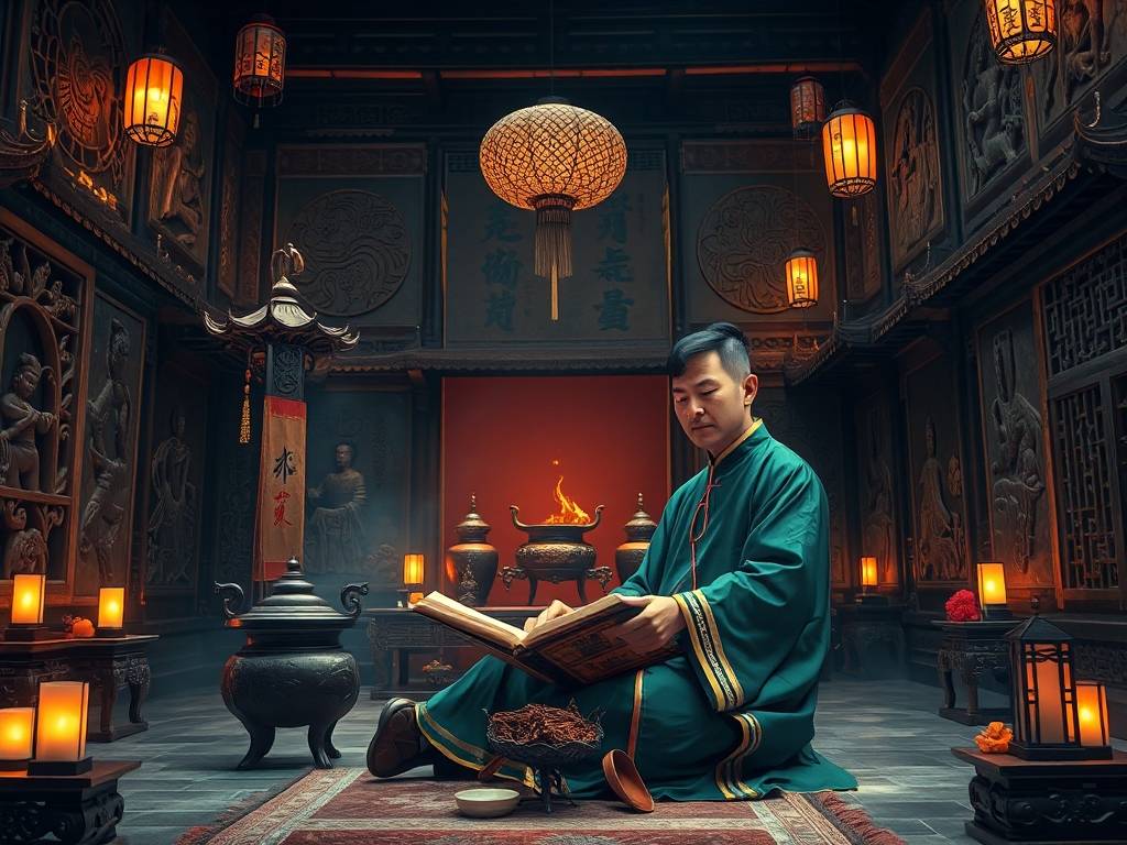 关帝灵签解签 86签详解大全