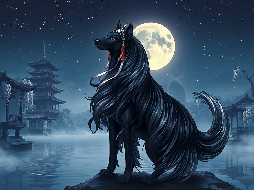 属狗第一星座网
