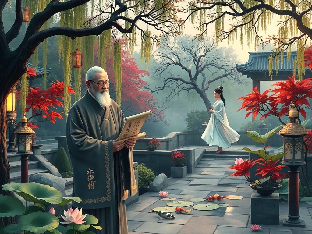 洪老师最佳配对是谁