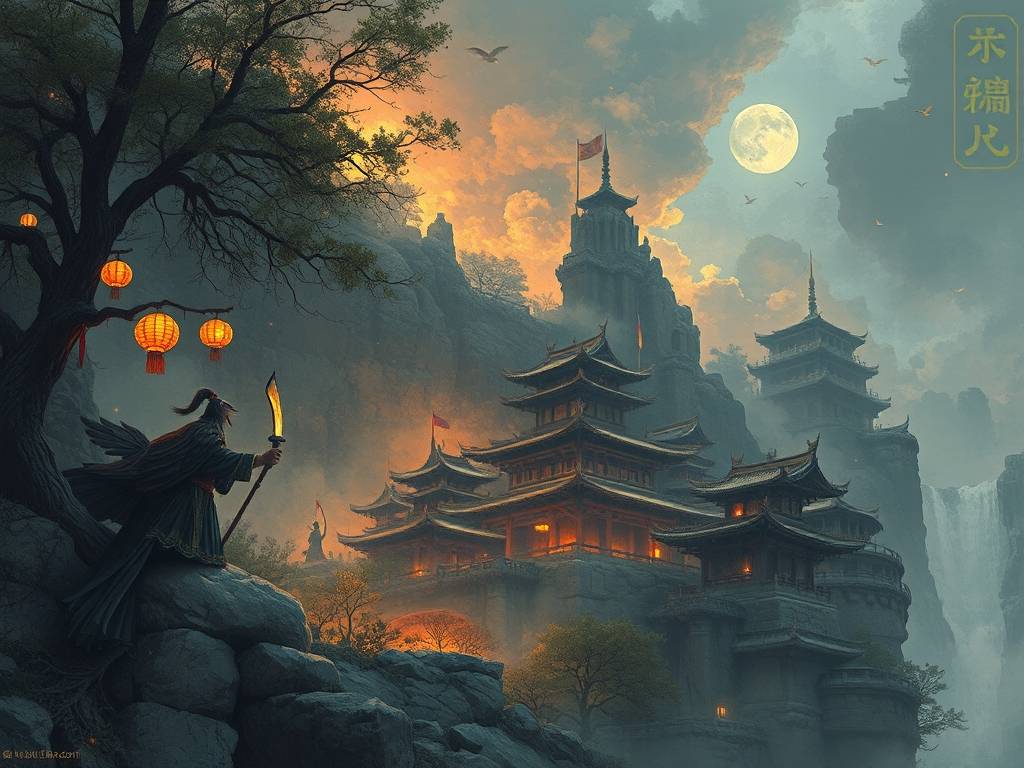 佛祖灵签十七签的意思是什么