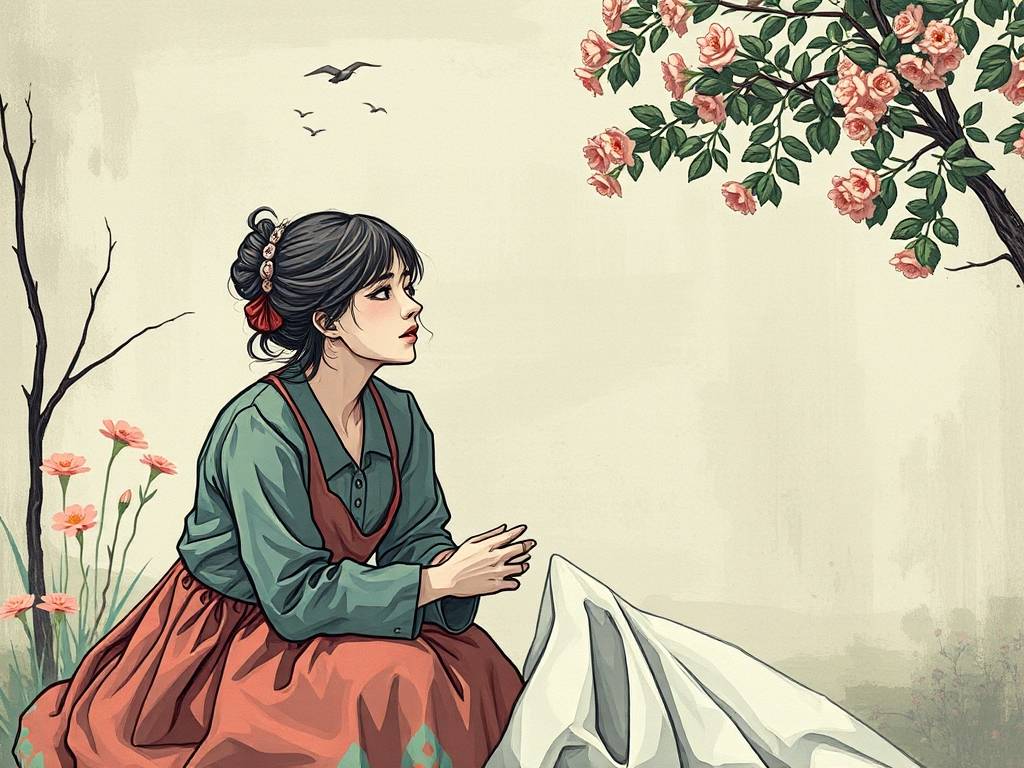摩羯座女生有什么特点性格?