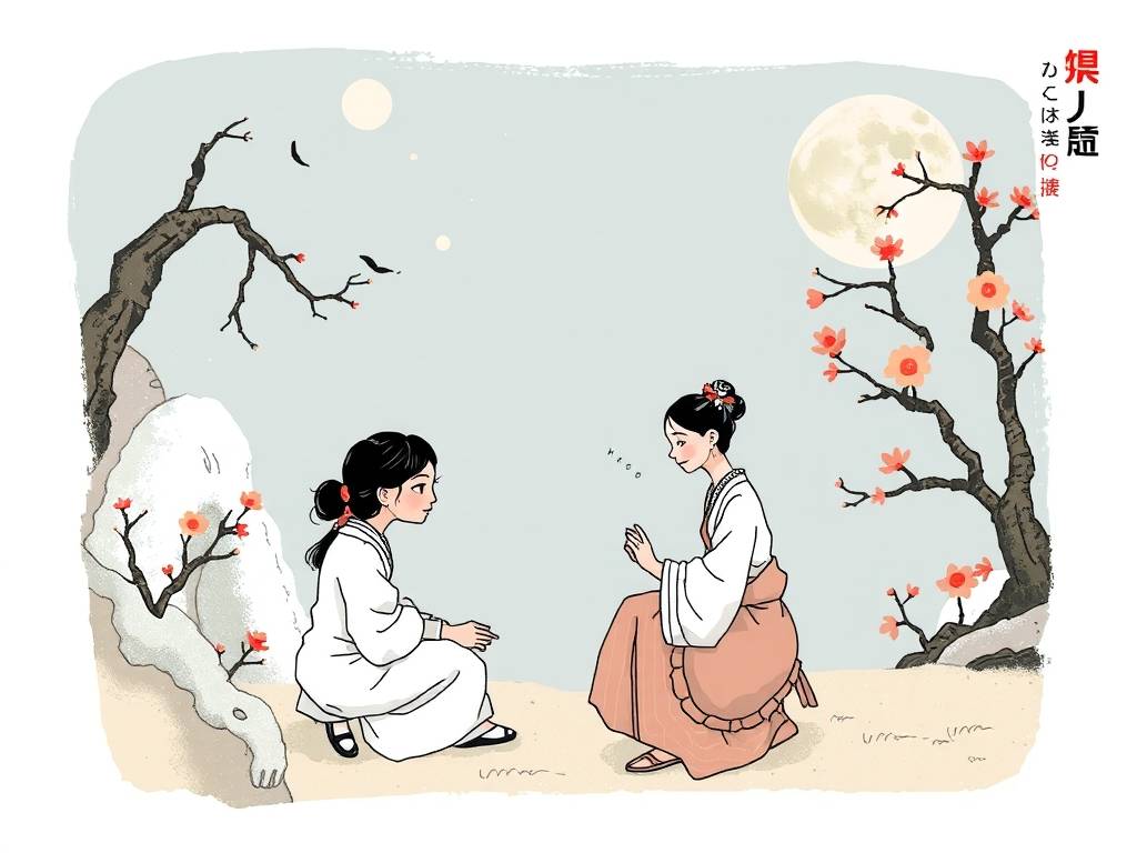 摩羯座女生有什么特点性格?