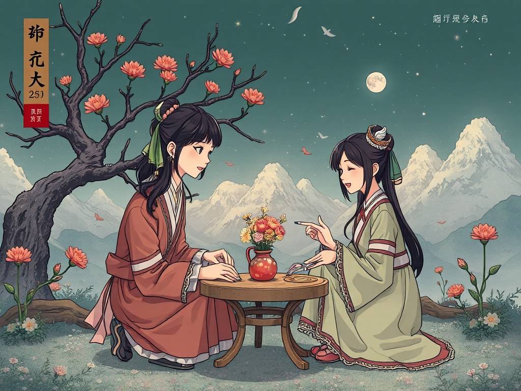 天秤座女生和摩羯座男生配对指数