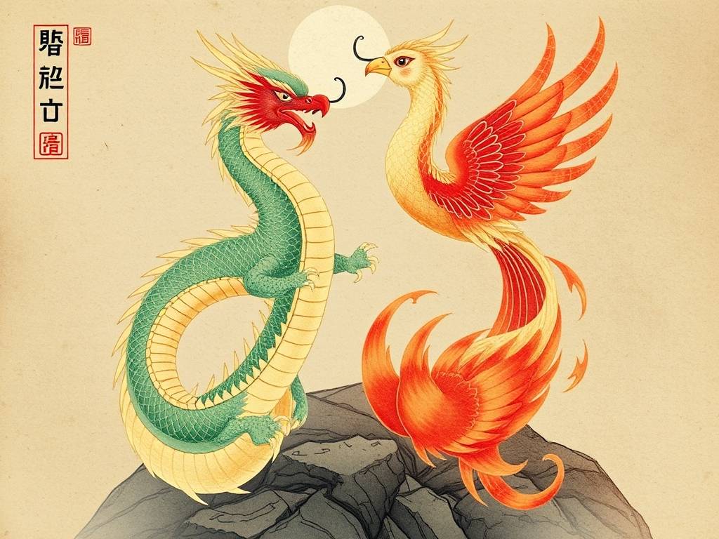 龙凤胎名字诗经楚辞