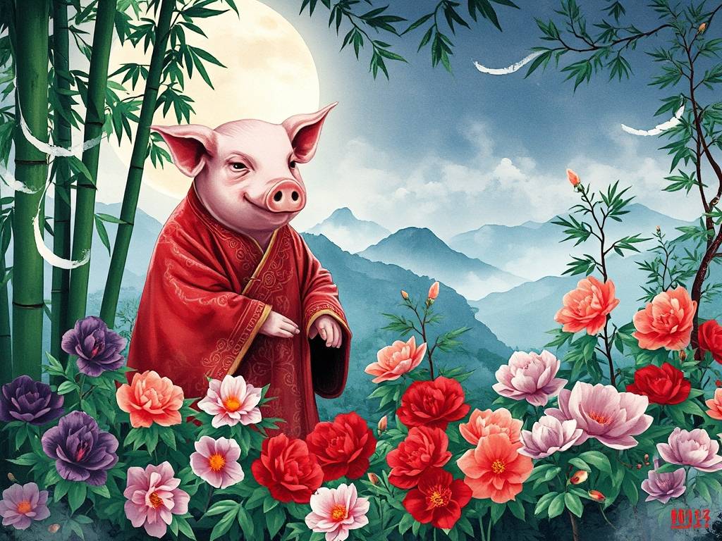 属猪几月生好几月出生不好