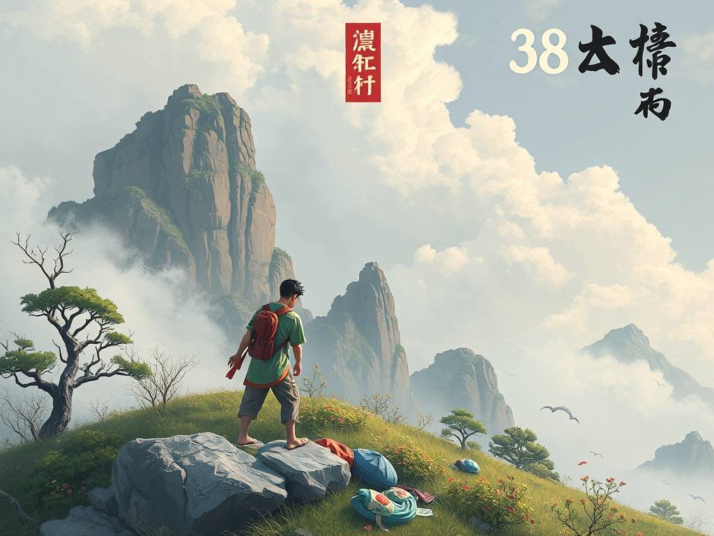 观音签38解签详解