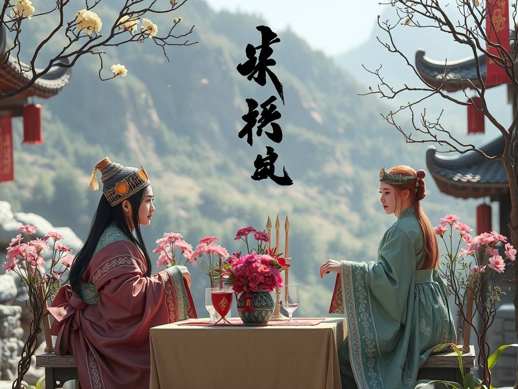 双鱼座的爱情生肖女是什么