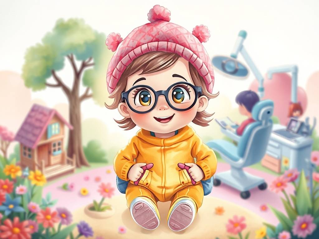 地包天小时候能纠正吗