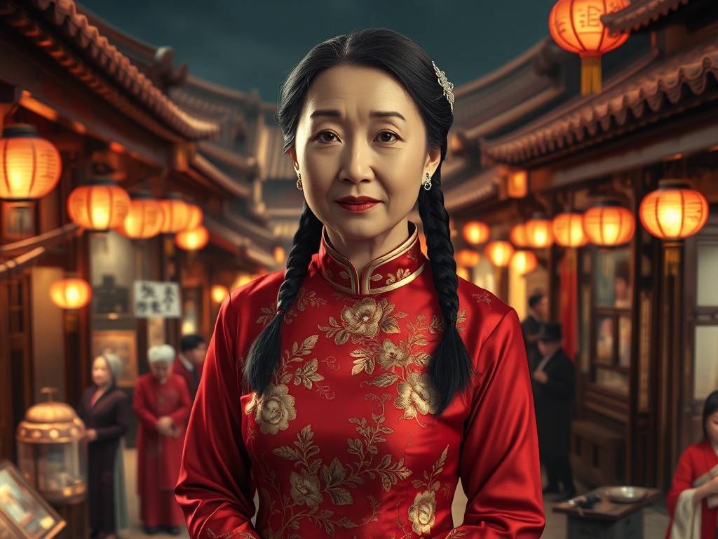 潮汕看鼻子面相图片
