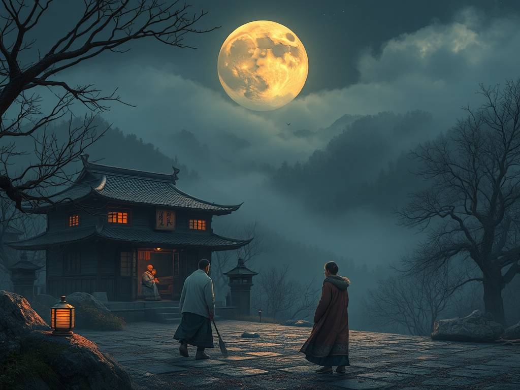 月老灵签第56签白话解释