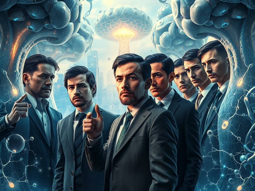 a型血的人性