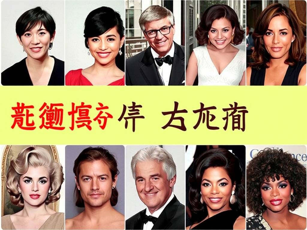 处女座的明星都有哪些明星