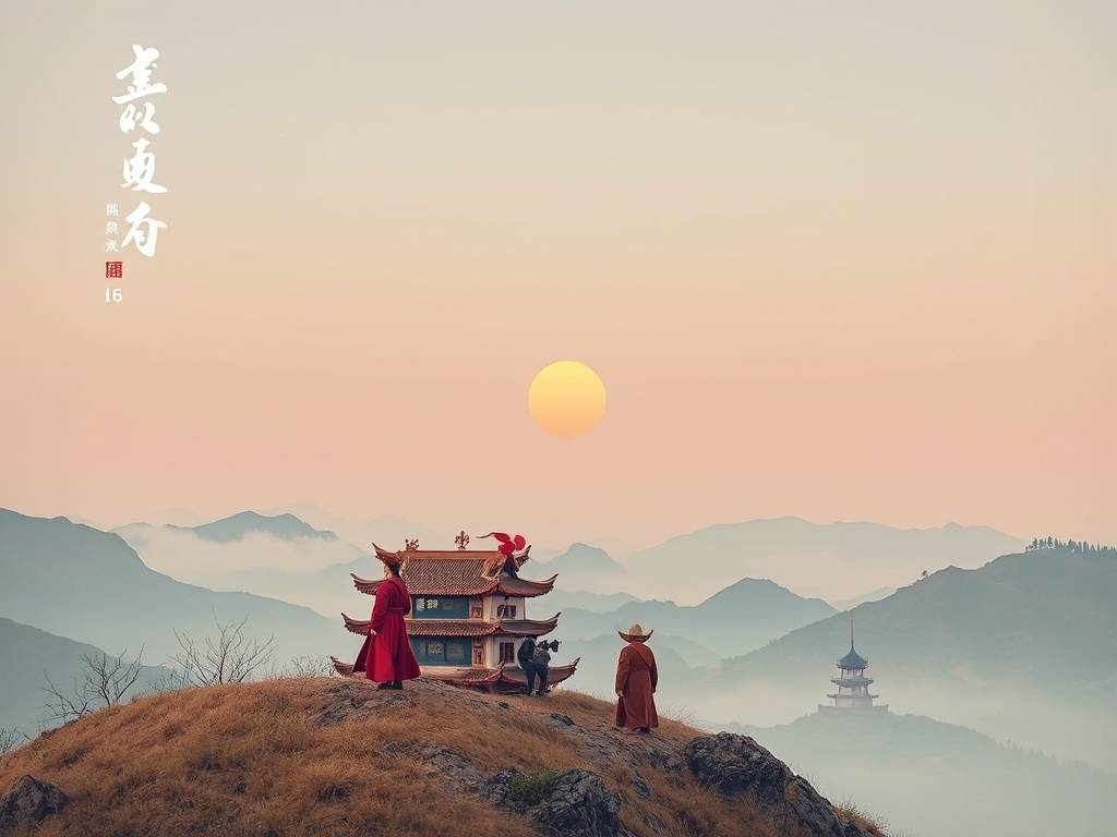 关帝灵签46签解签是什么意思
