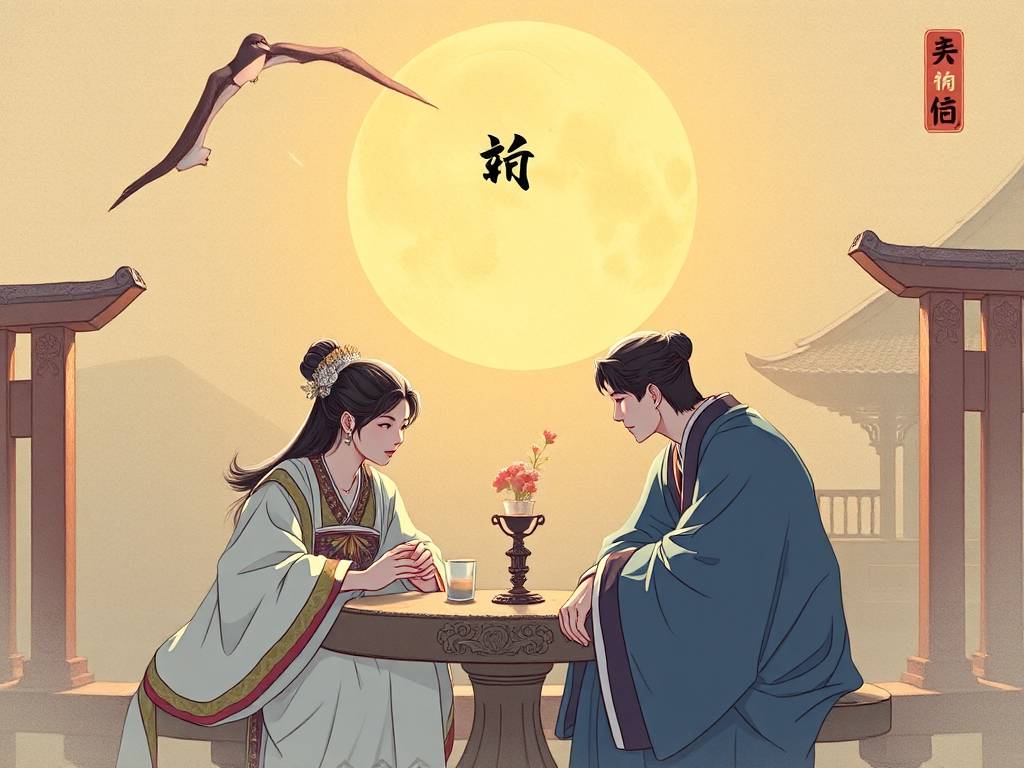 b型血的天秤女对婚姻的态度