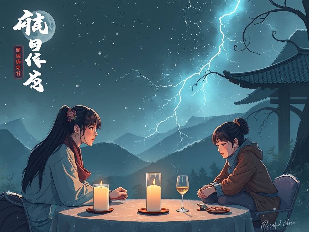 射手座男最配什么星座女生