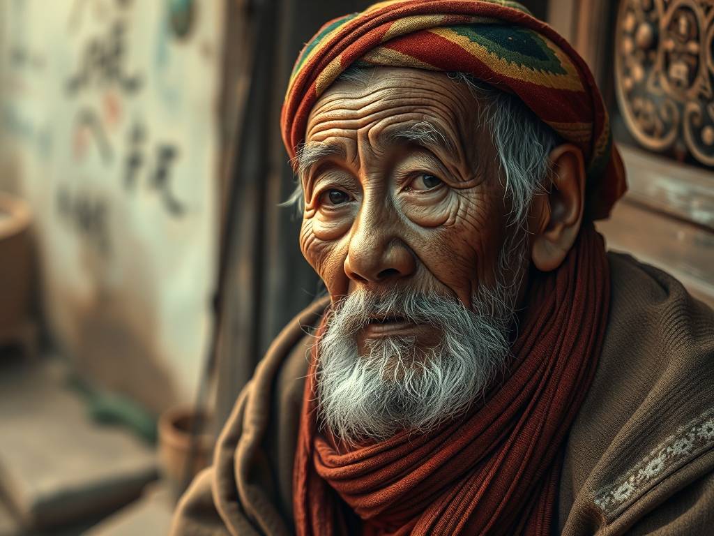 80年的金牛座
