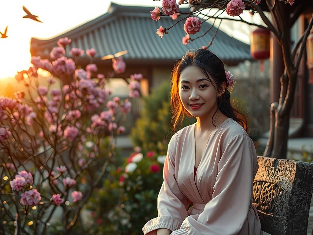 旺夫相真的会旺身边的人吗