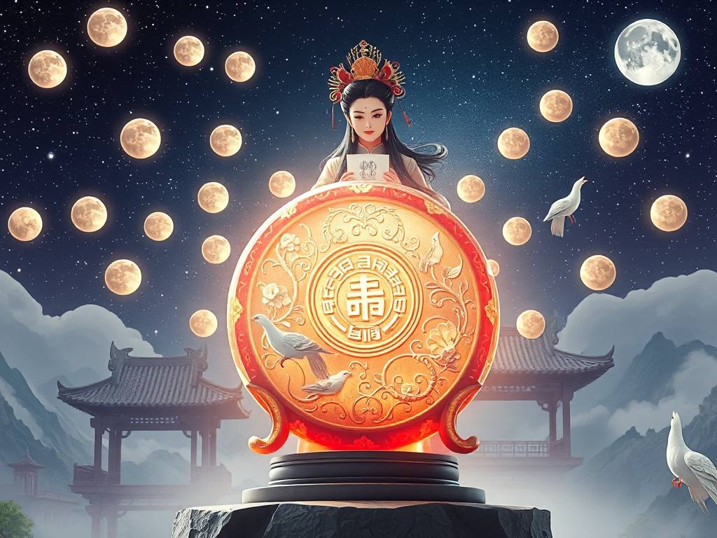 月老灵签姻缘签19签解签