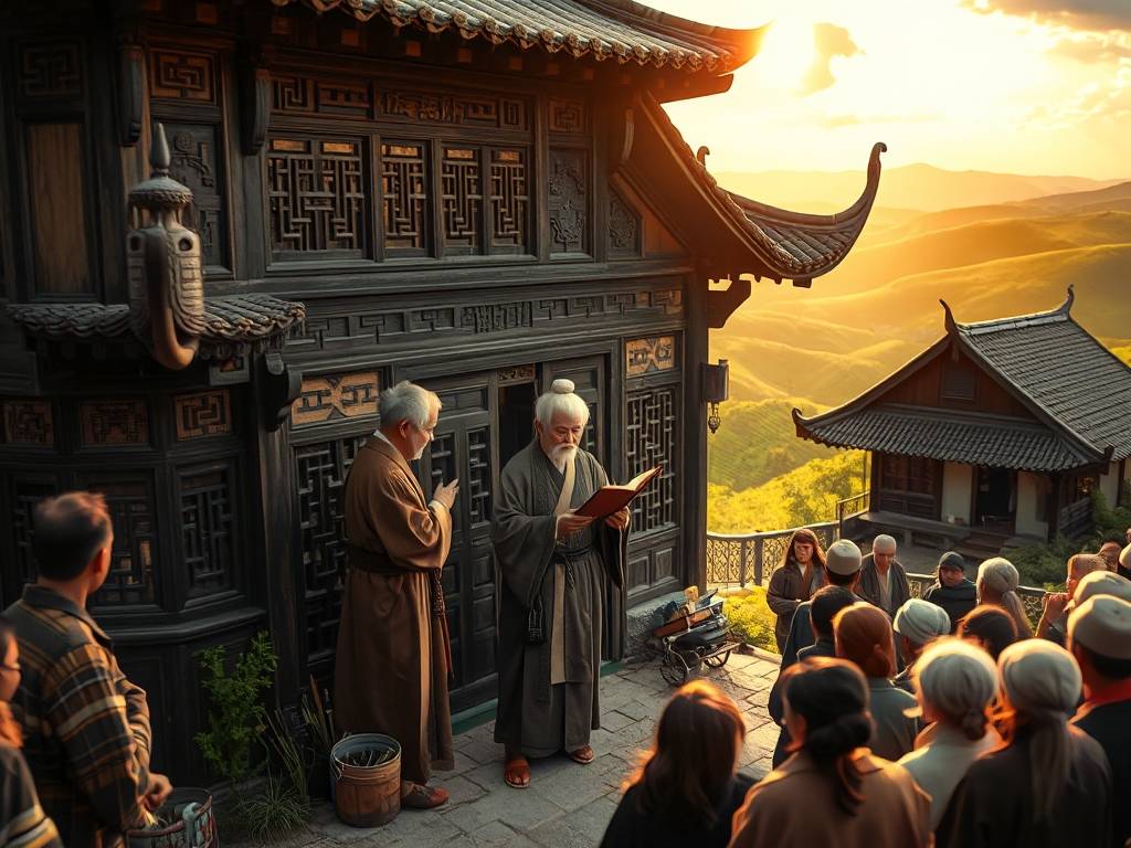 装修前用不用请风水先生看