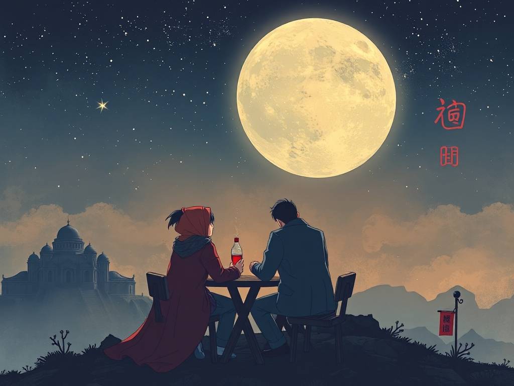 射手座的爱情变化是什么意思