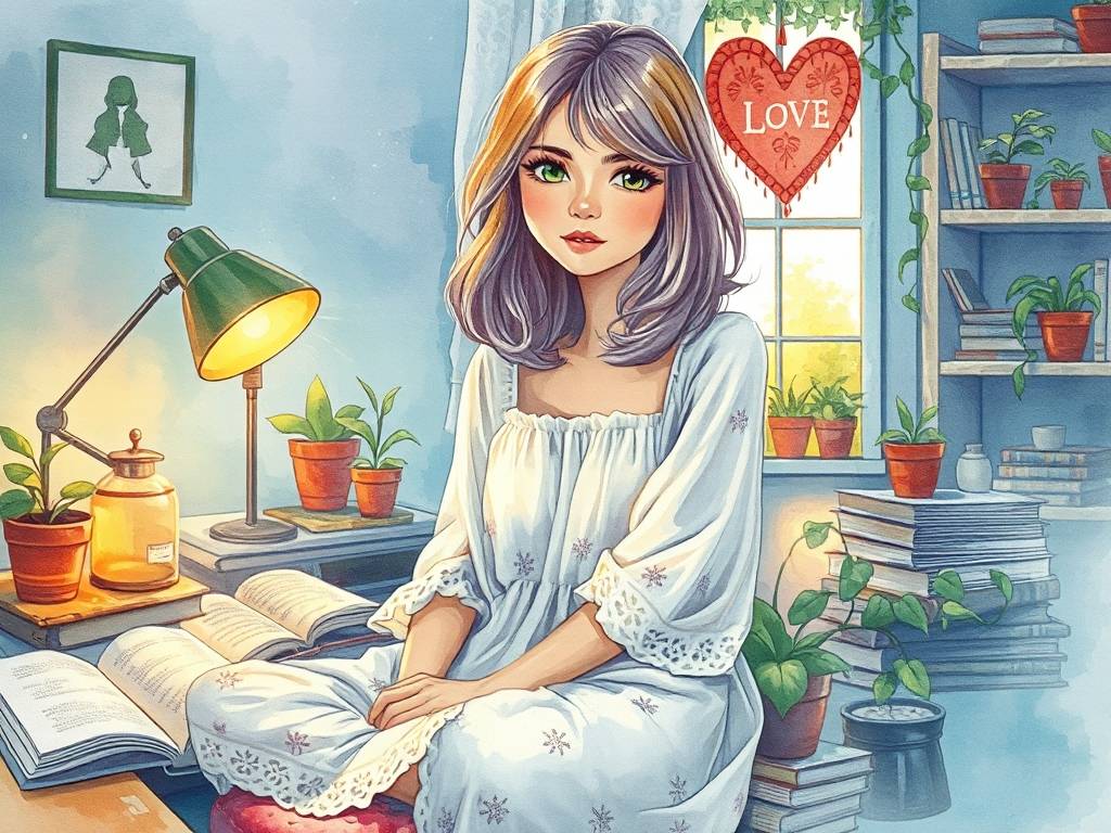 处女座爱情分析女生