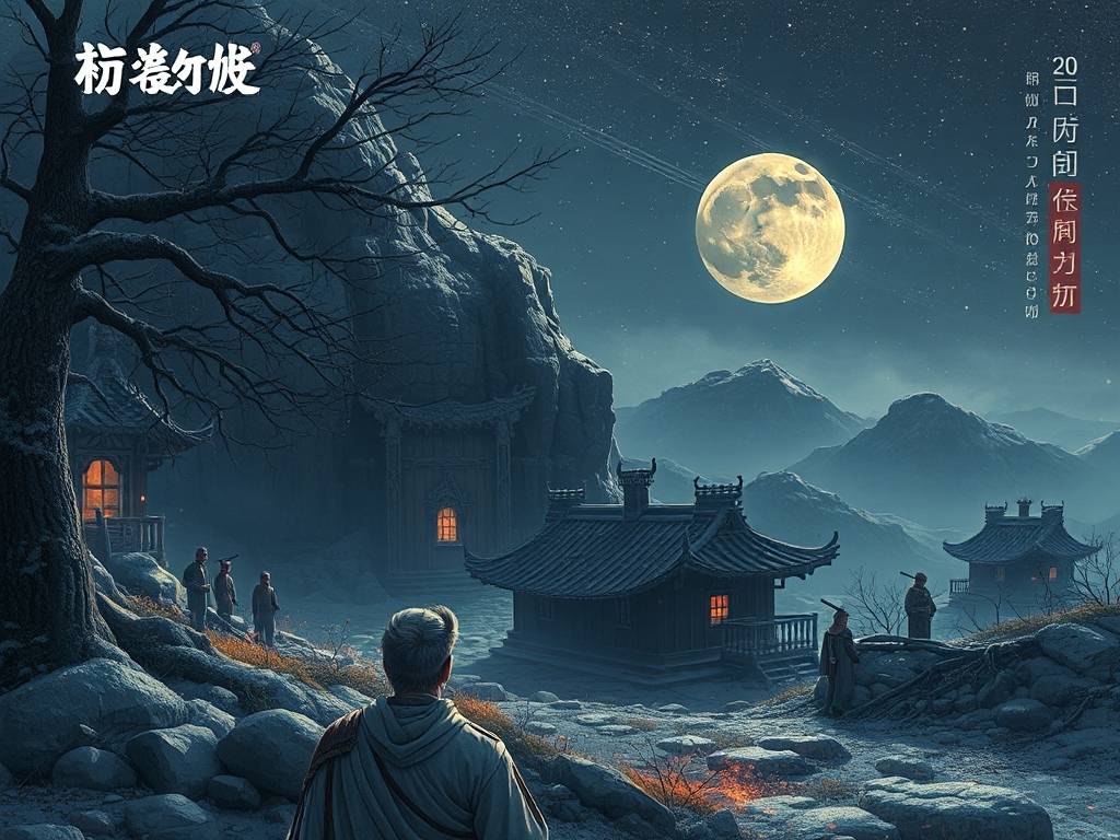 2020年巨蟹座全年运势