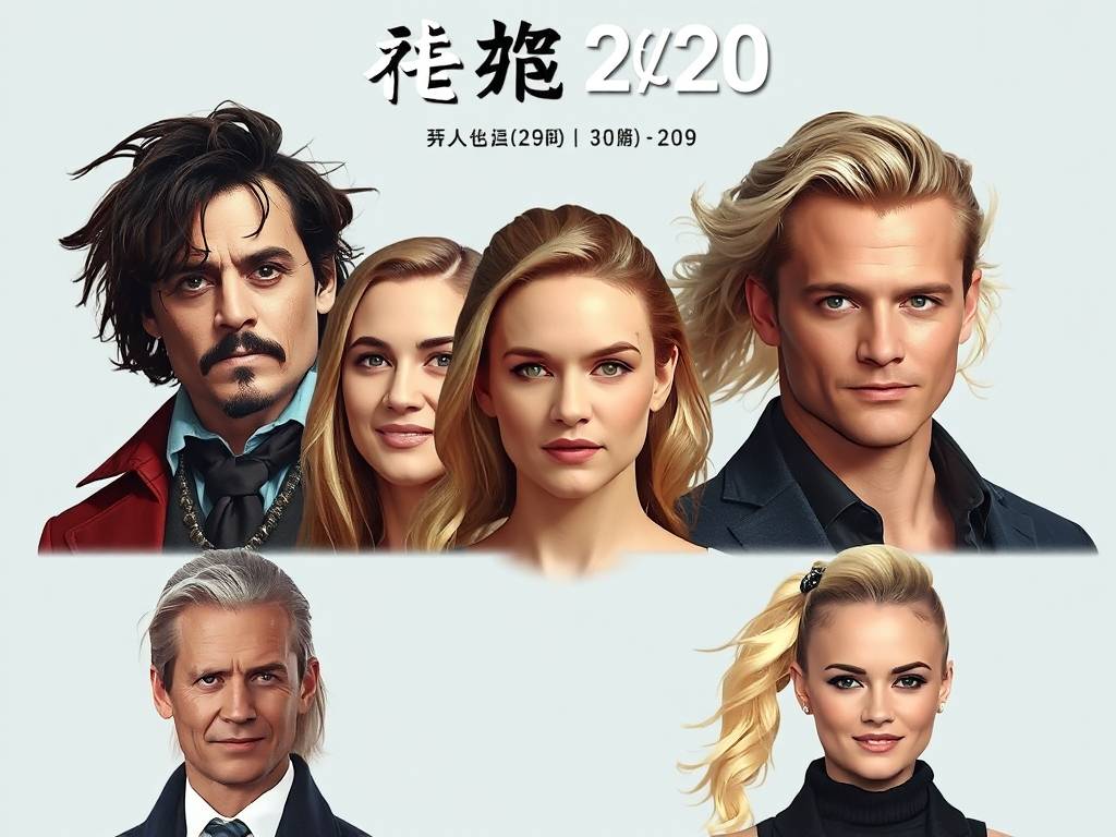 你知道的双鱼座的明星有哪些呢?