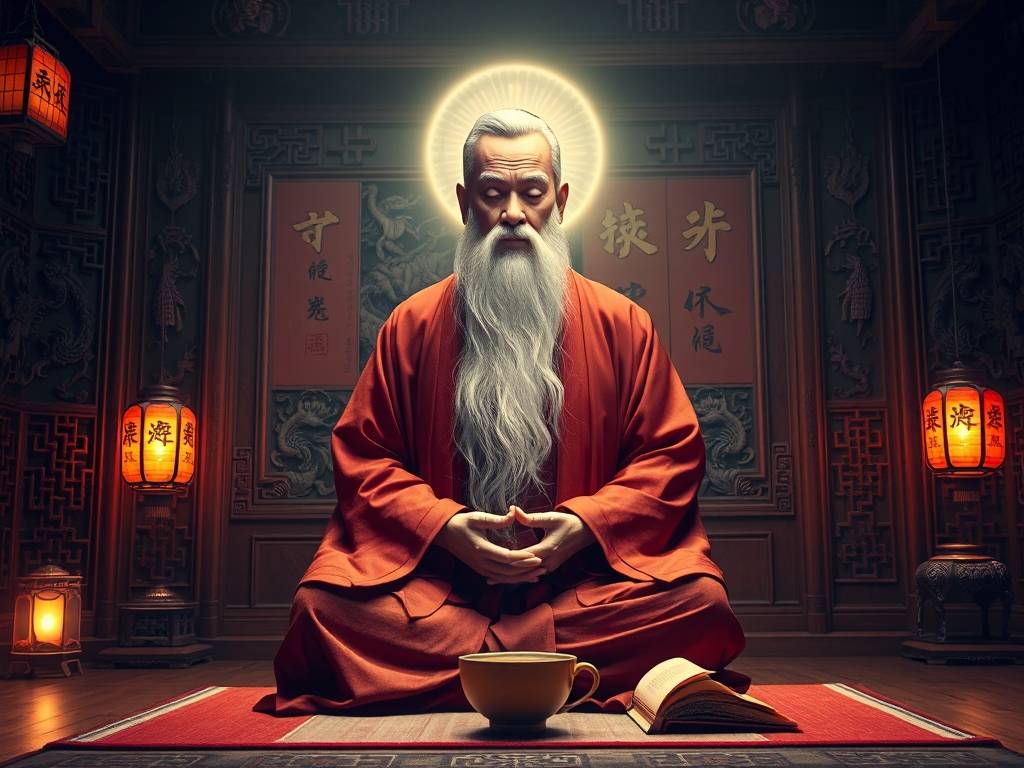 关帝灵签第六十八签解签