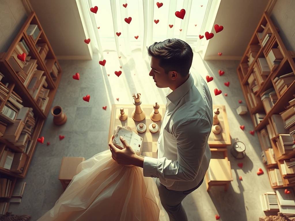 双子座一生的婚姻状况