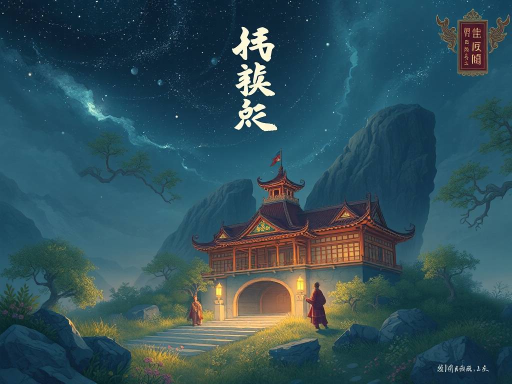 梦见鬼神的意思是什么