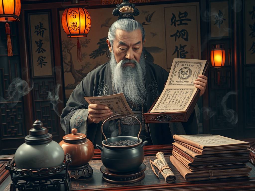 吕祖灵签90签解签姻缘