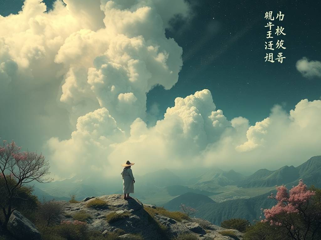 梦见房顶上种树是什么意思
