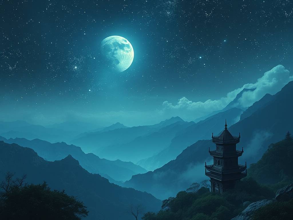 上升星座摩羯座性格怎么样