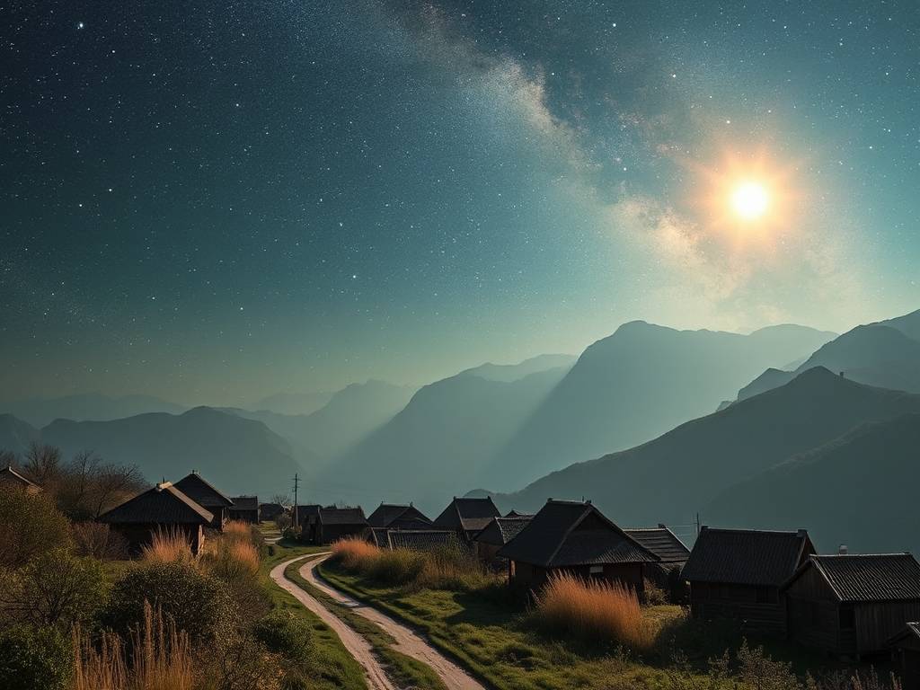 上升星座摩羯座性格怎么样