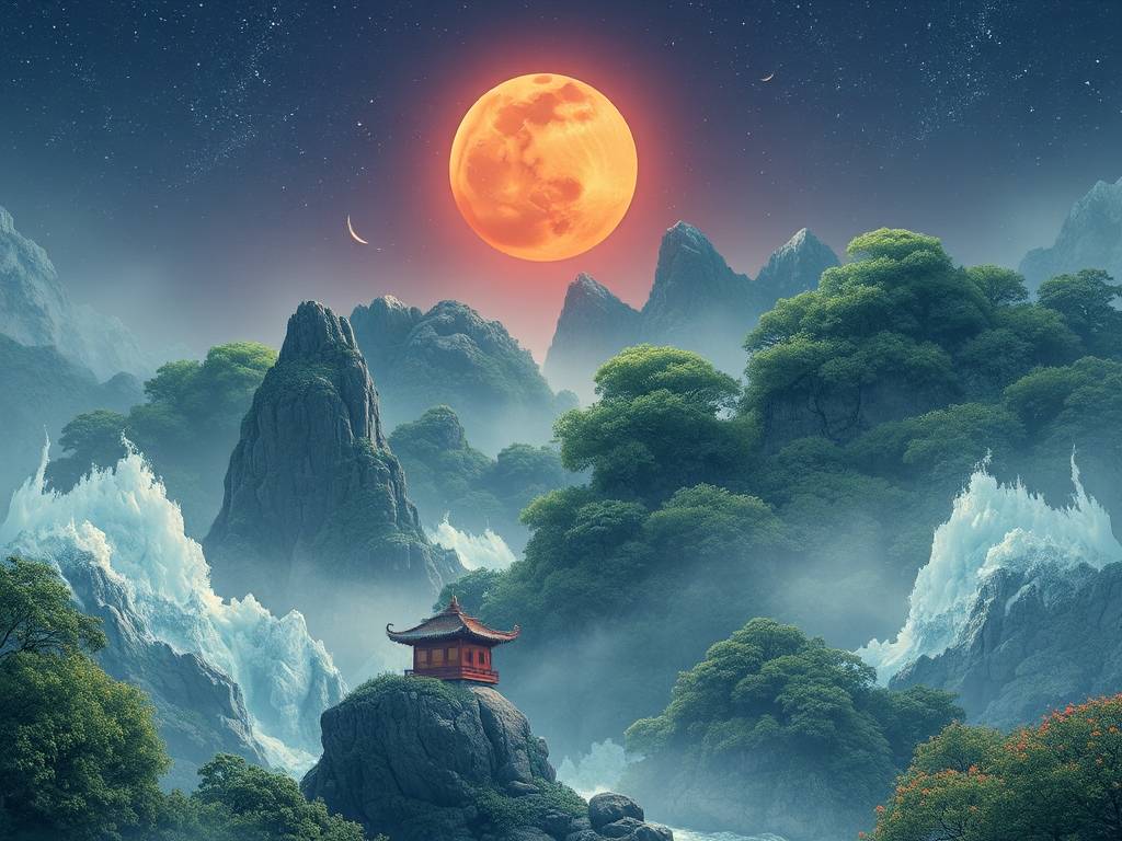 形容射手座性格的句子简短