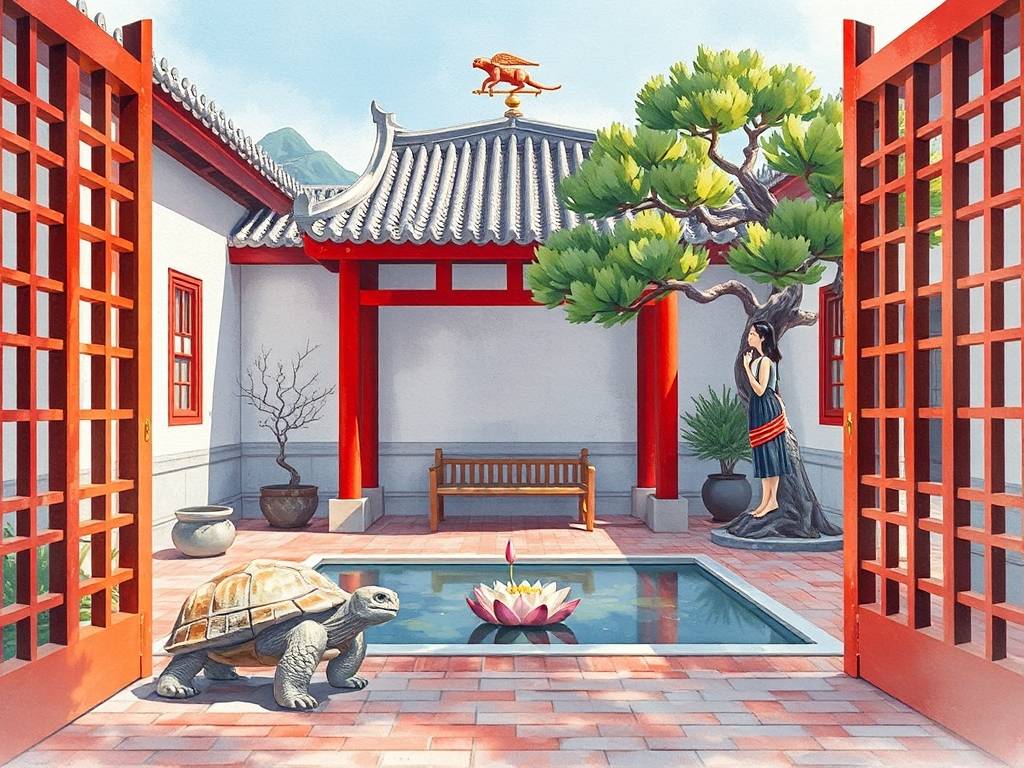 属猴买房风水好不好