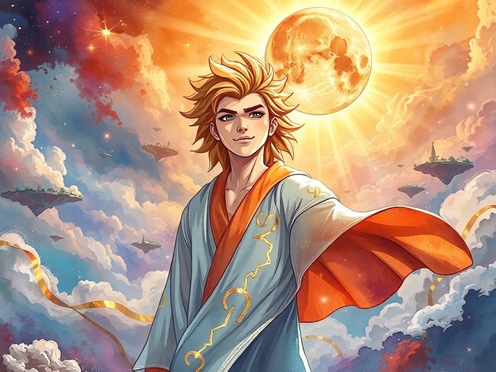 狮子座5月运势2021感情