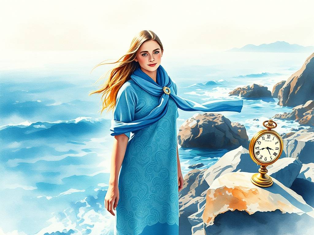 双鱼座女的事业成功率