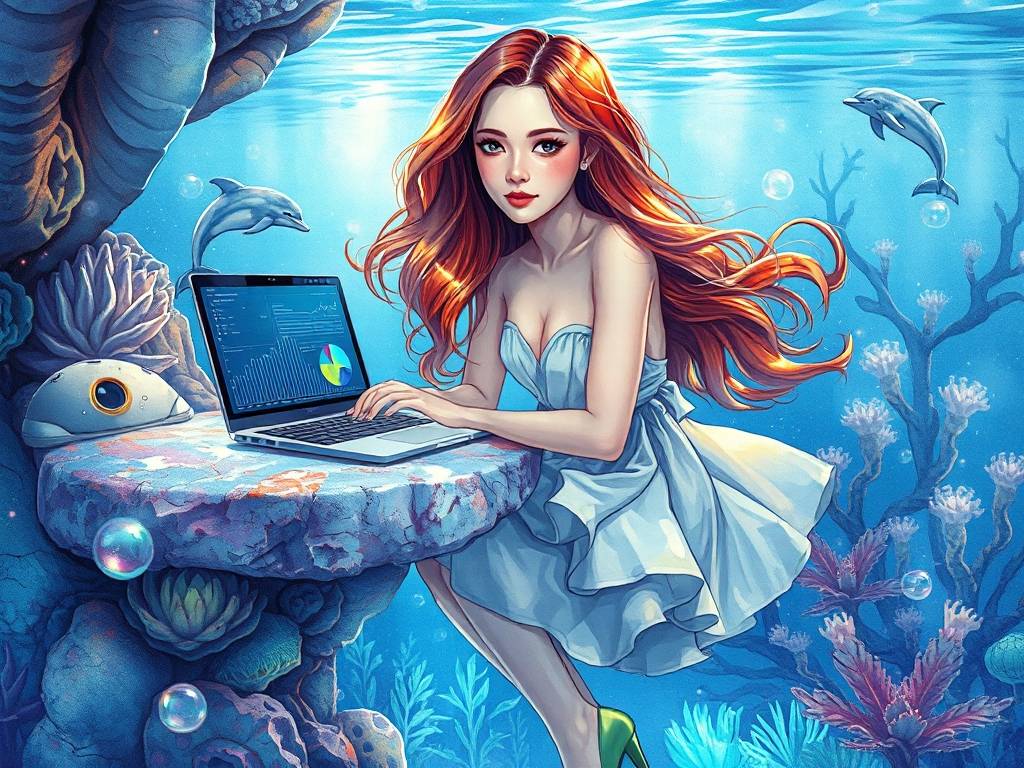 双鱼座女的事业成功率