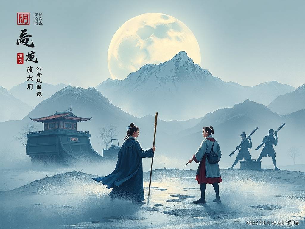 天蝎座女2021年7月运势