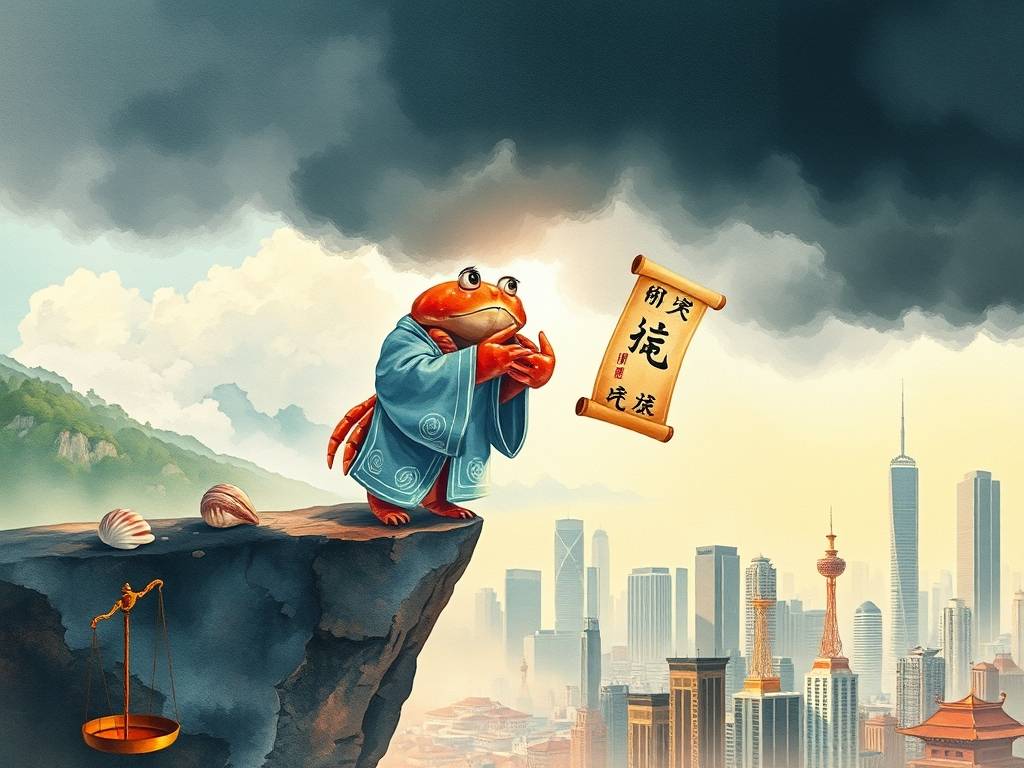 巨蟹座千万不能做的职业