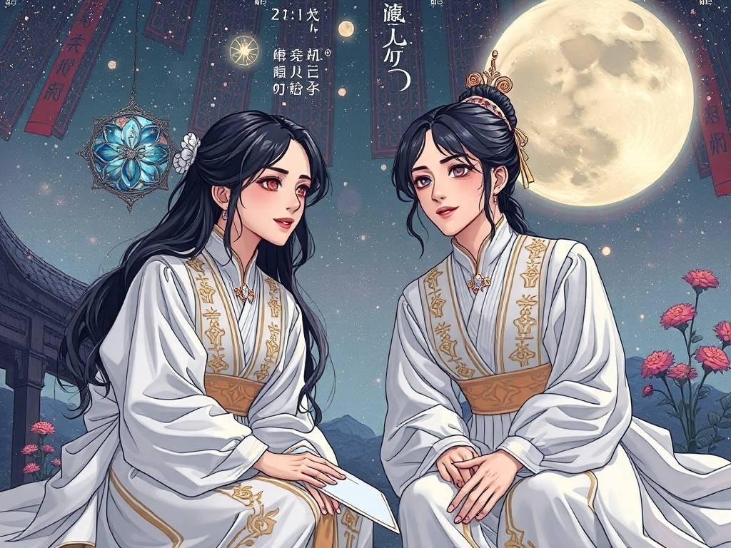 处女座男生重事业还是爱情