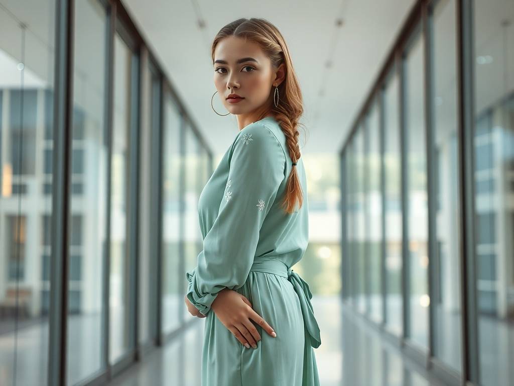 处女座穿什么颜色的衣服最好看