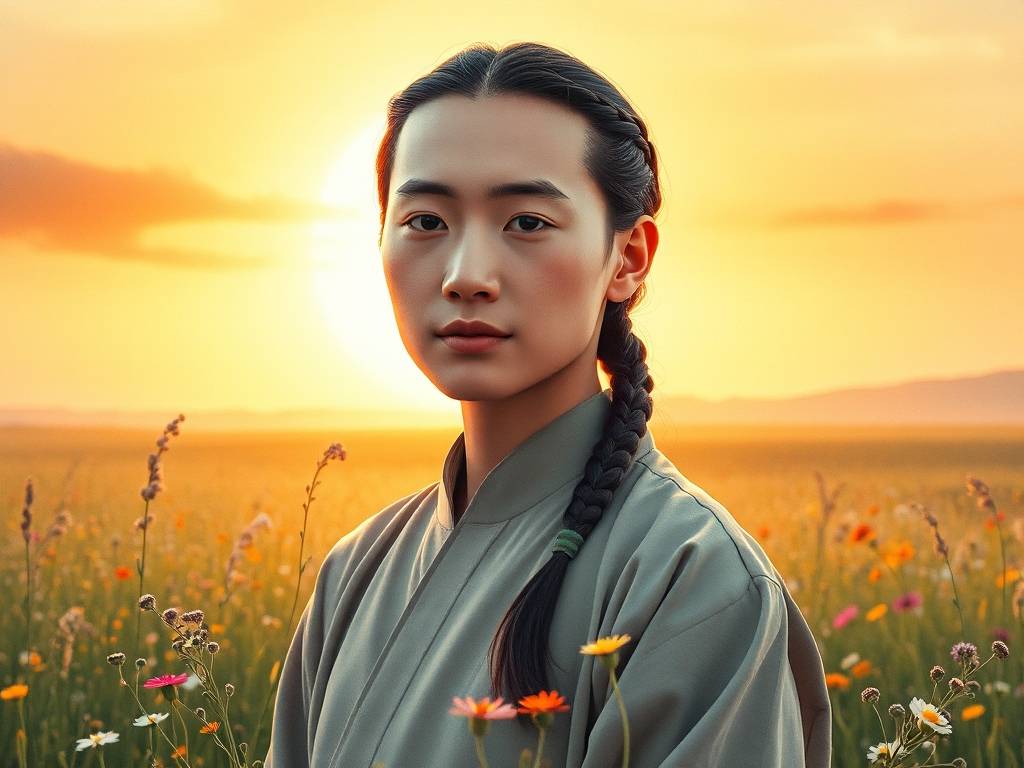 人有皮相骨相图片高清