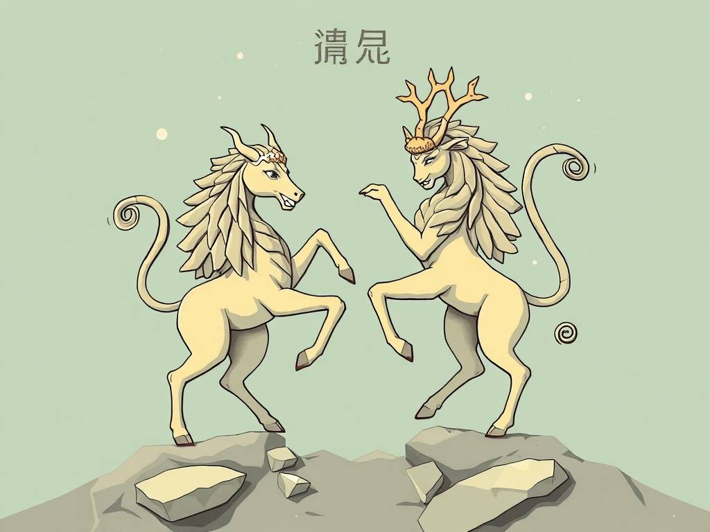 巨蟹座最配对的星座是哪个