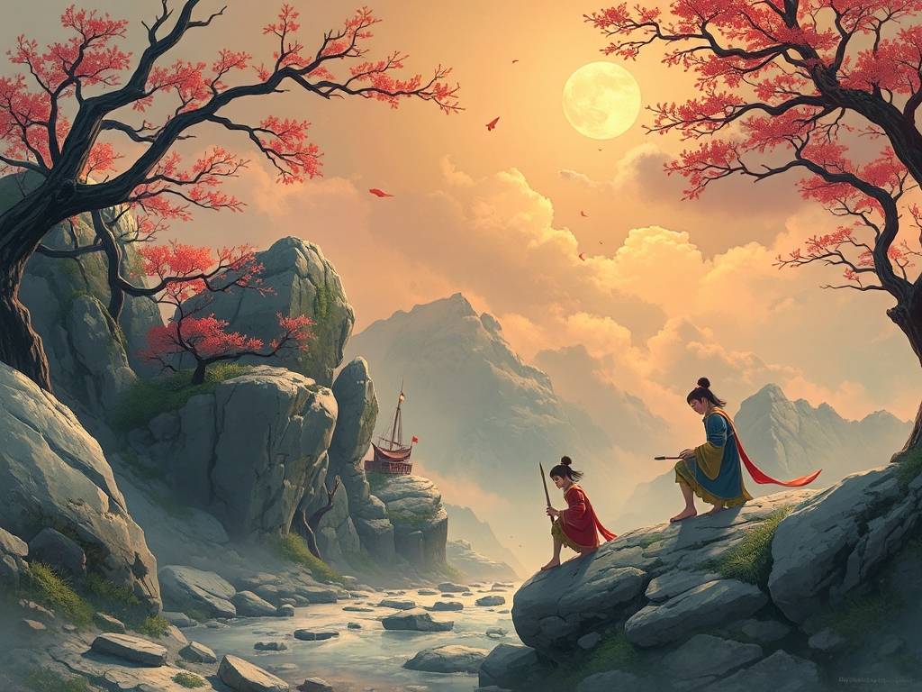狮子座的性格是什么呀