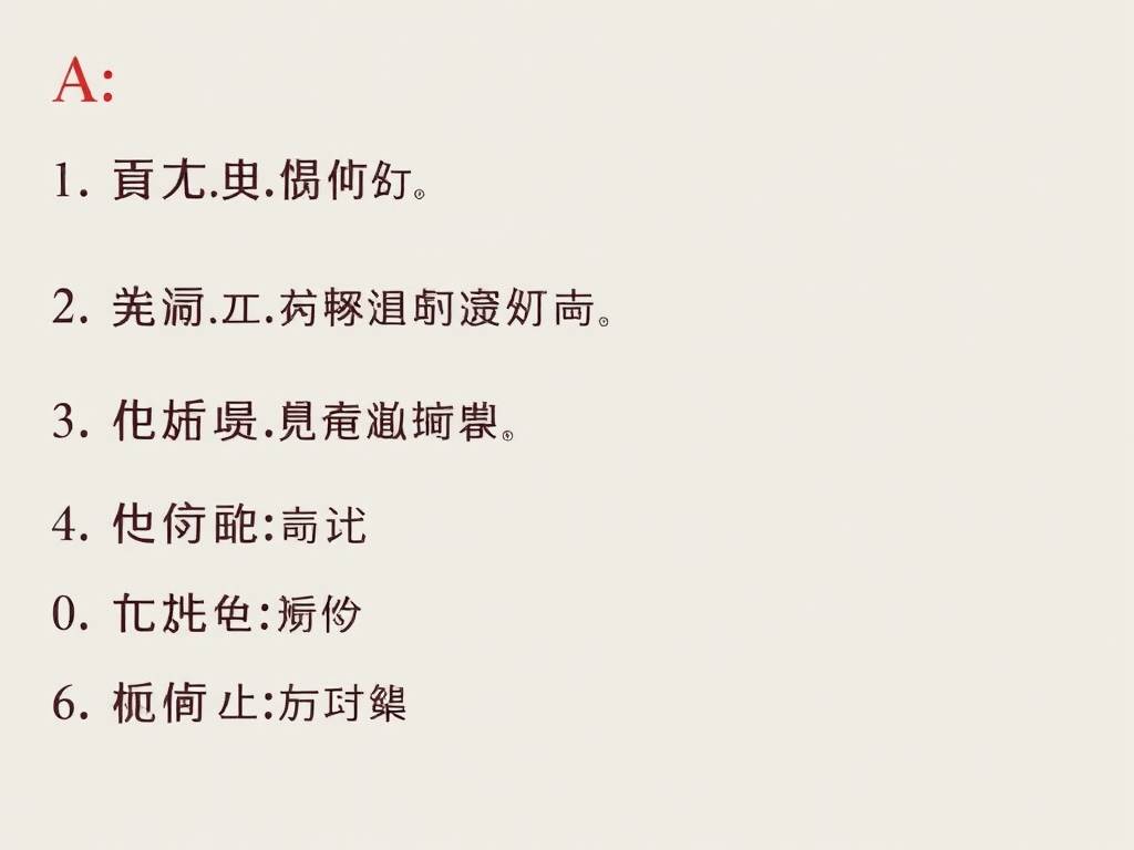 a型巨蟹座的女人特征