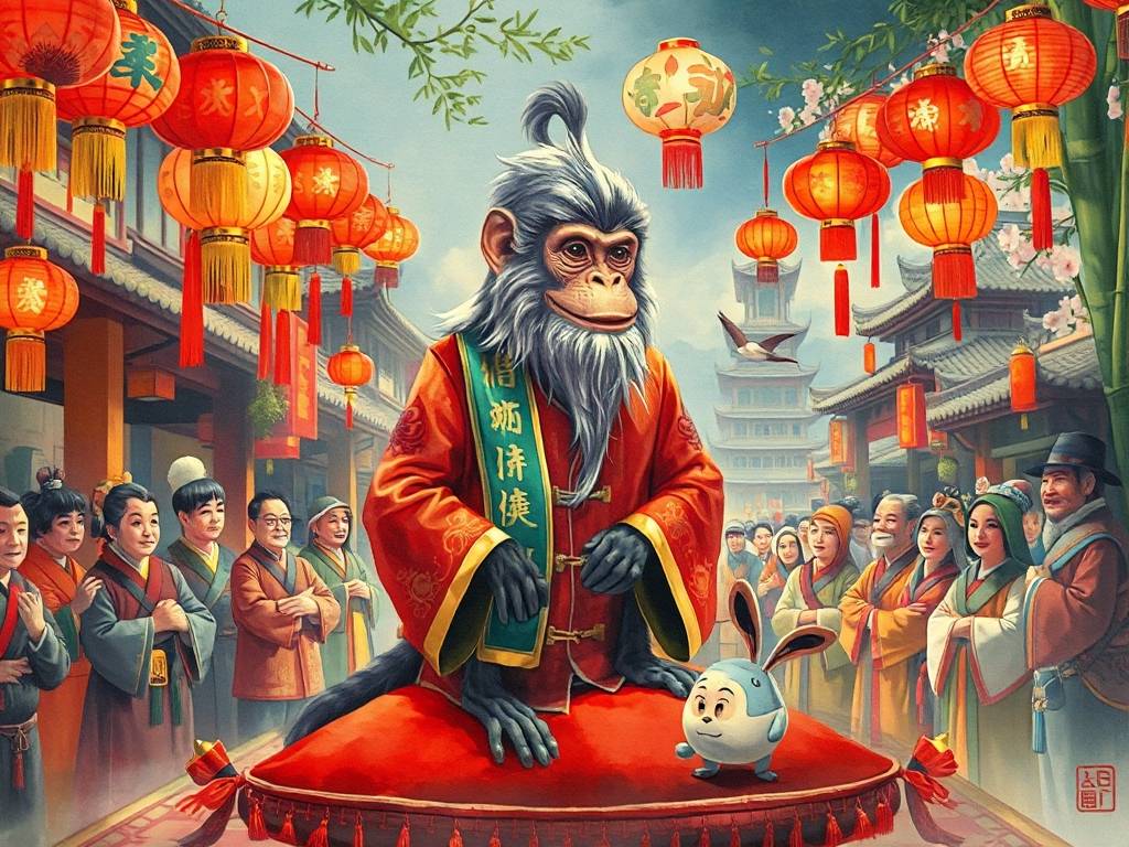1956年的猴多大寿终