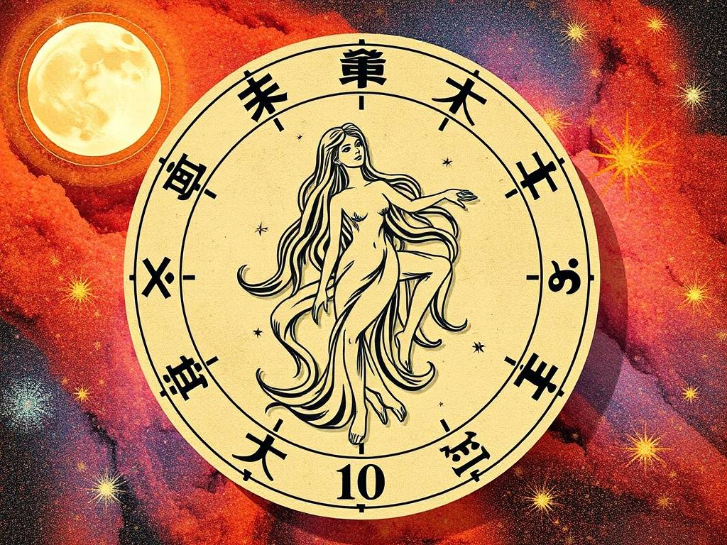 关于处女座水瓶座百度百科的信息